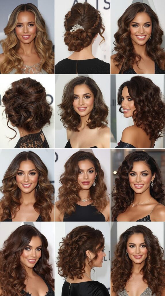 Best Curly Wig Styles for Special Occasions
