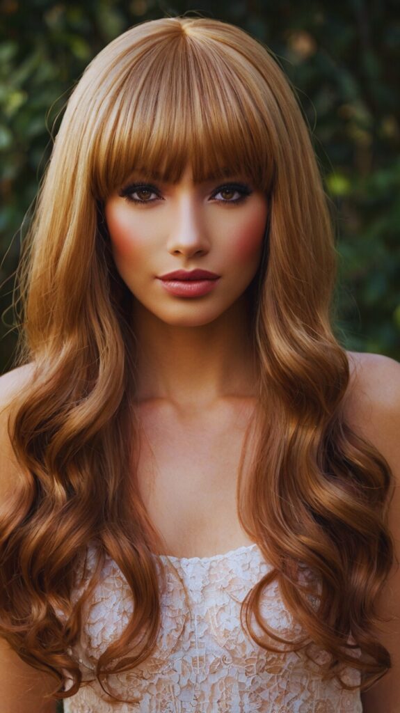 Efficient Wig Colors For Different Skin Tones