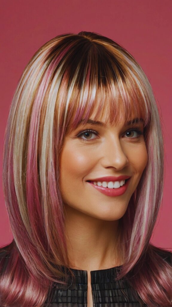  Glueless Wig Installation- Easy Steps 