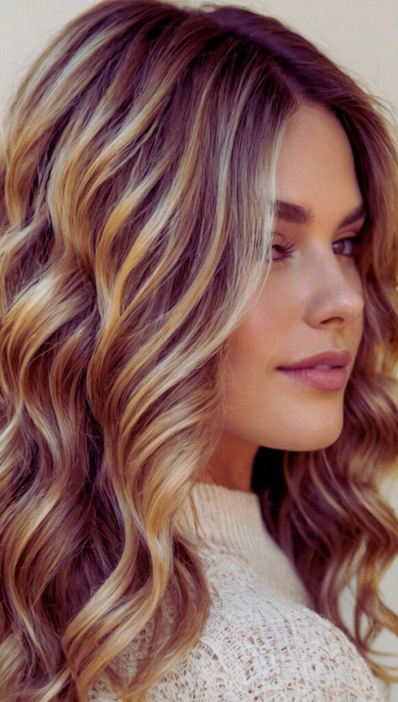 Go-Natural-and-Glowy-with-Balayage-Blonde