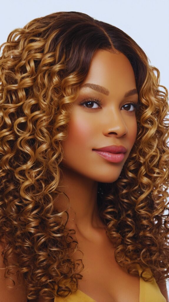 How-to-Tackle-with-Frizz-in-Curly-Wigs