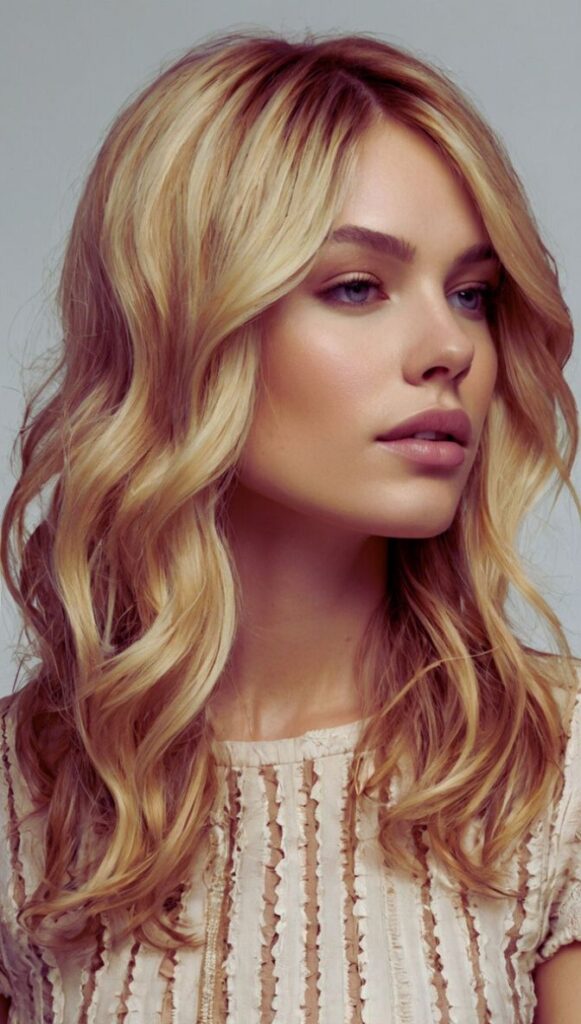 Keep-It-Cool-and-Casual-with-a-Lob-with-Loose-Waves