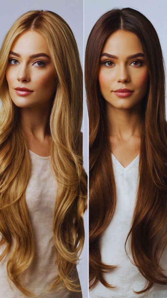 Rich Wig Styles for Different Ocassions