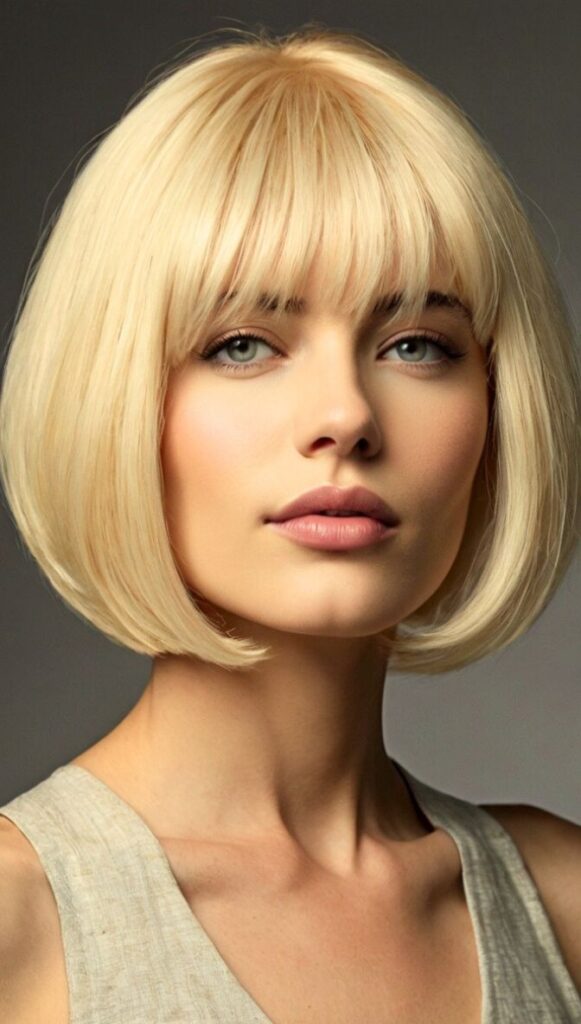 Rocking-the-Platinum-Blonde-Bob-Bold-Meets-Effortless-Cool