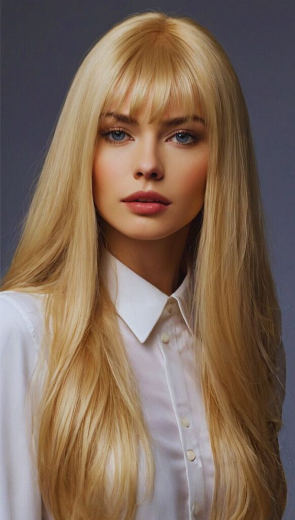 Stay-Polished-with-a-Sleek-Straight-Blonde-Wig