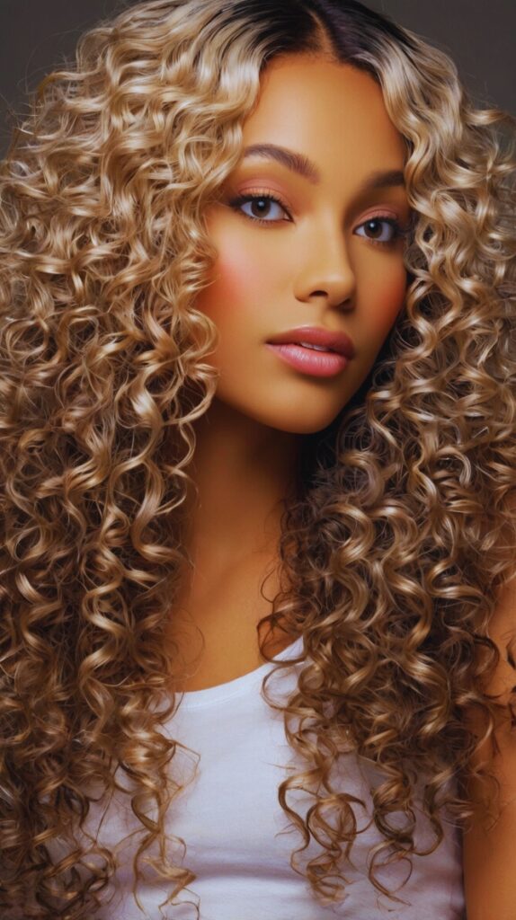 Use-5-Tips-to-Make-Your-Curly-Wig-Look-More-Natural