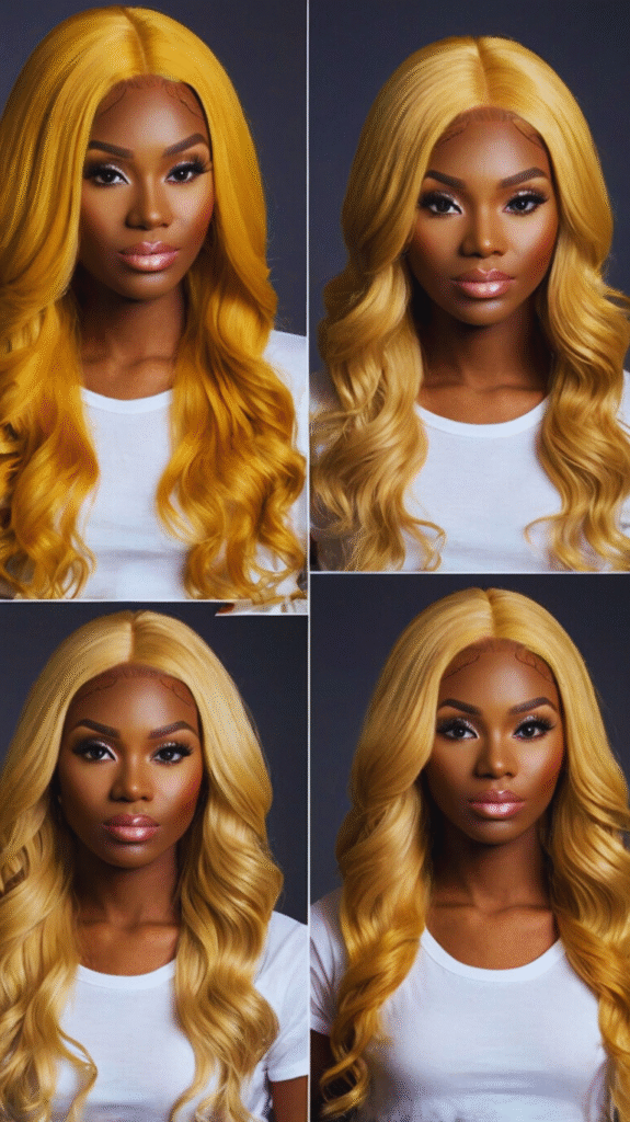 Wig Installation Do’s and Don’ts