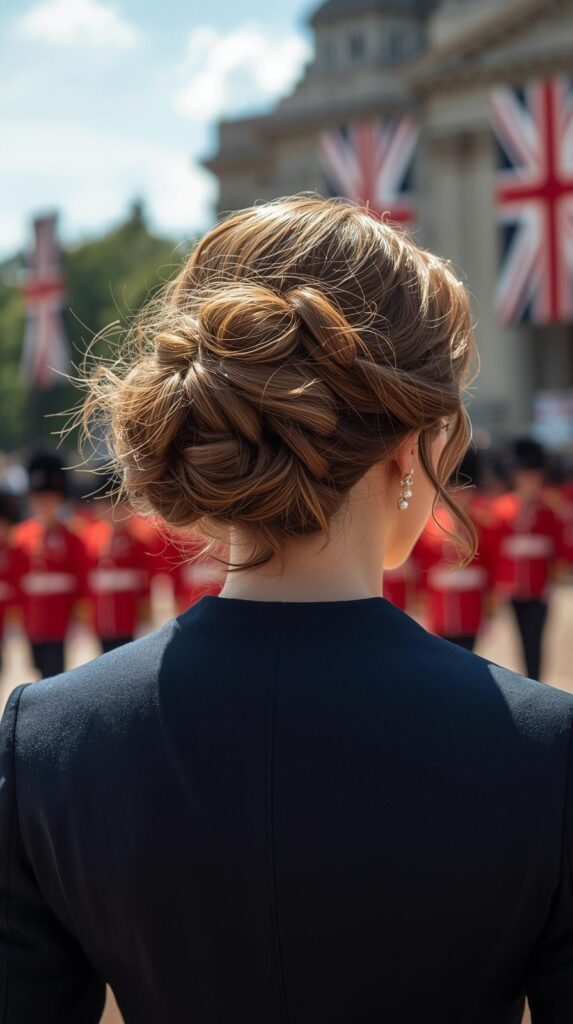 A Fresh Look at Trooping the Colour