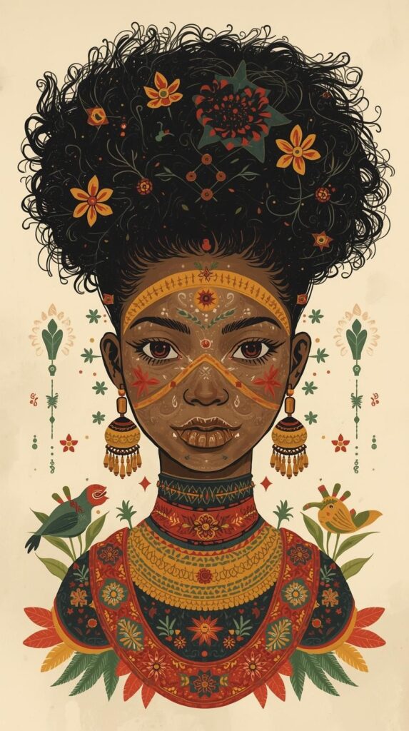 A Global Trendsetter