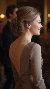 A Royal Wedding Appearance