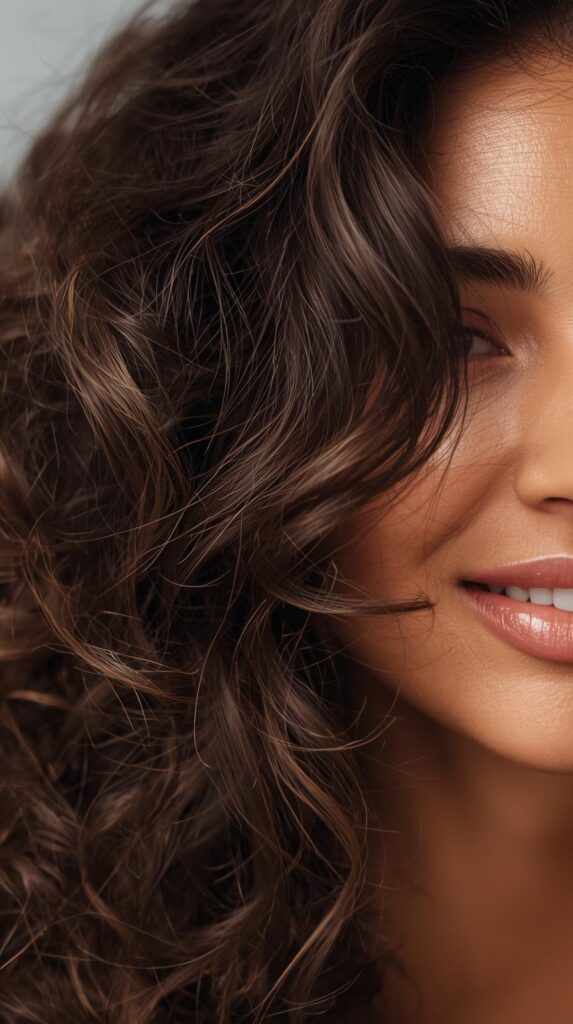 Achieve the Natural Wave Beauty with Minimal Product