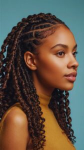 Add Volume to Your Mini Twists