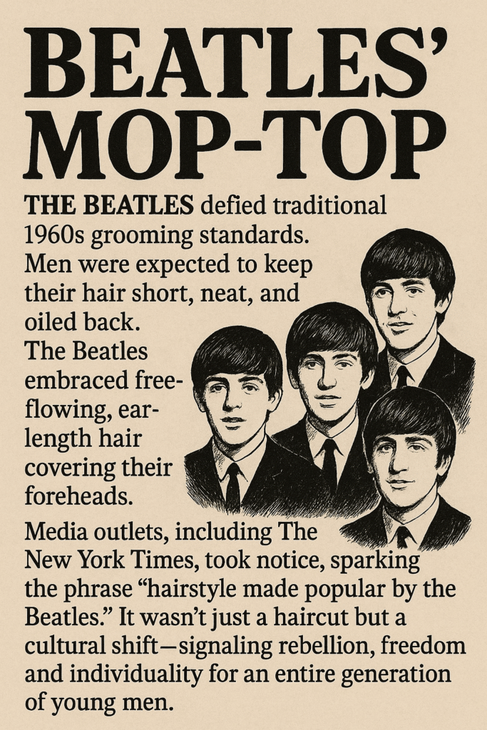 Breaking Style Norms