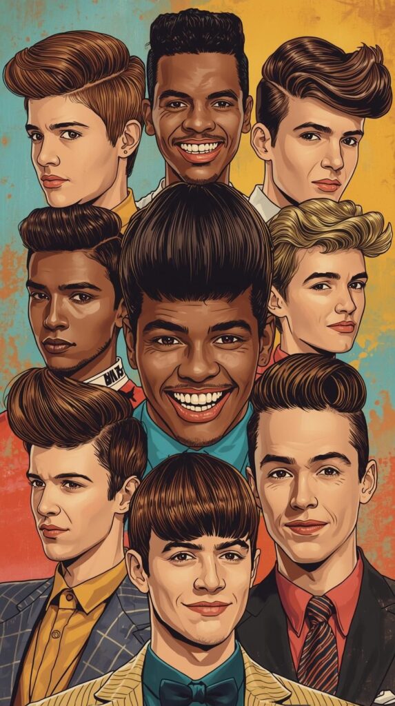 9. Cultural Symbolism of the Mop-Top