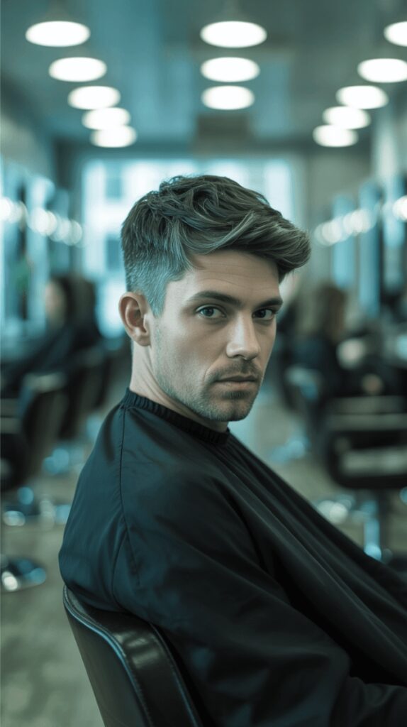 Efficiently Manage Long Hair without the Frizz