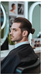 Embrace the Beauty of the Long Hair Journey