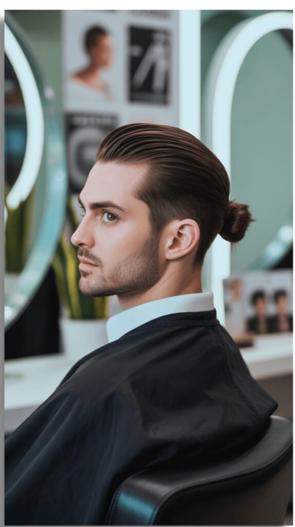 Embrace the Beauty of the Long Hair Journey