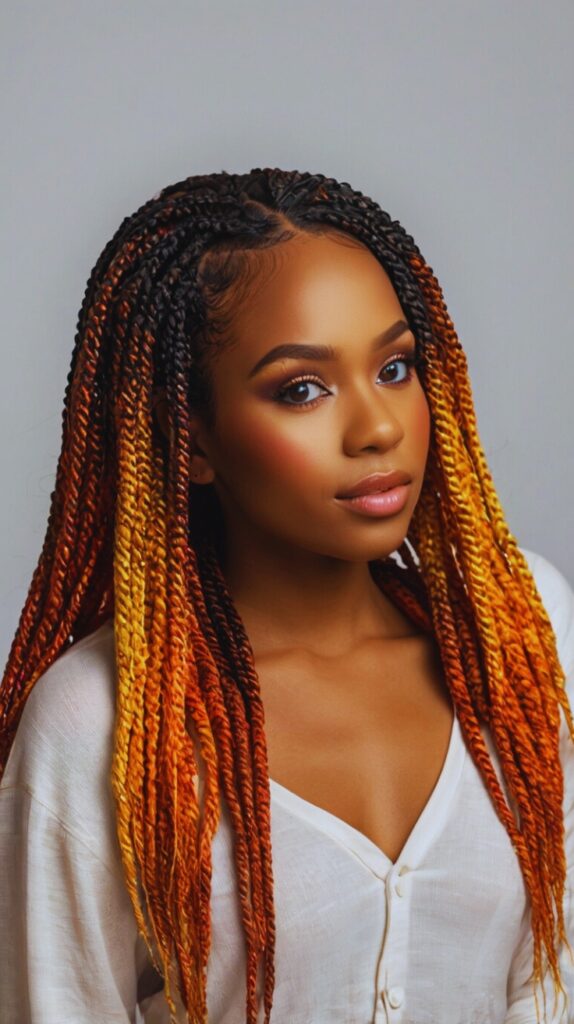 How to Add Color to Your Mini Twists