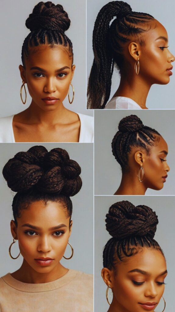 Long-Lasting Mini Twists