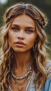 Loose Ends Boho Fulani Twist