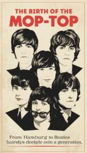 Origins of the Mop-Top