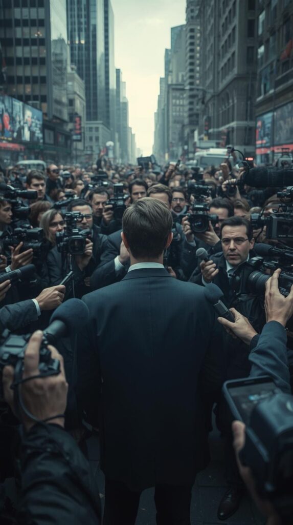 Media Coverage and Criticism