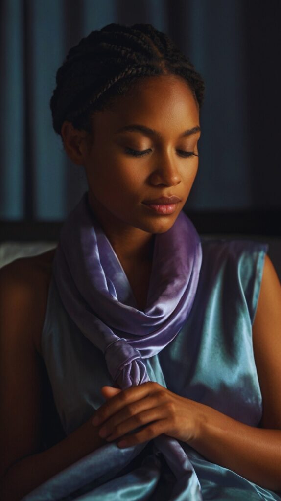 Mini Twists Last Longer with Nighttime Care