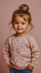 Rough Top Knot