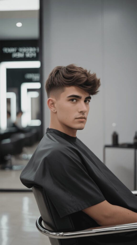 Secure Your Long Hair from Damage