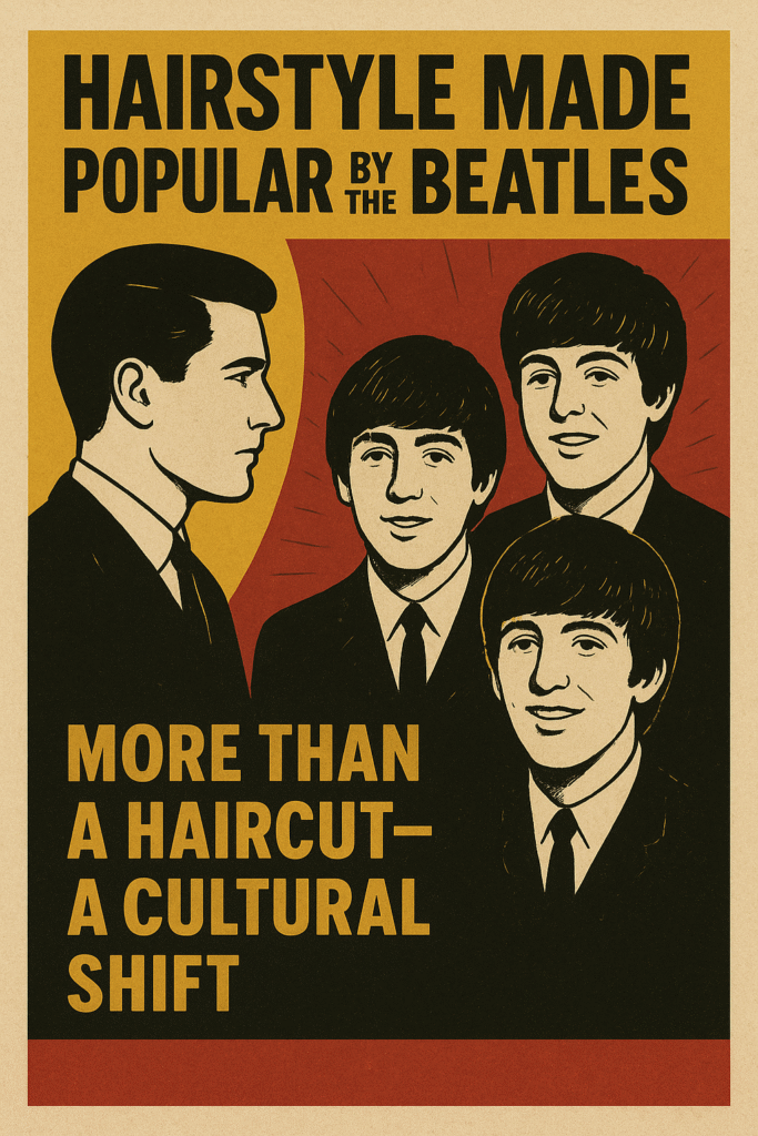 The Beatlemania Effect