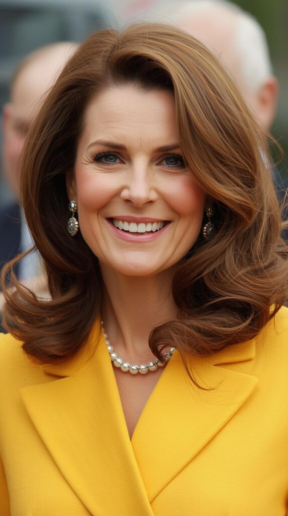 Standing Out During an Overseas Tour