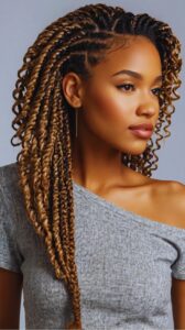 Step-by-Step Mini Twist Tutorial for Beginners