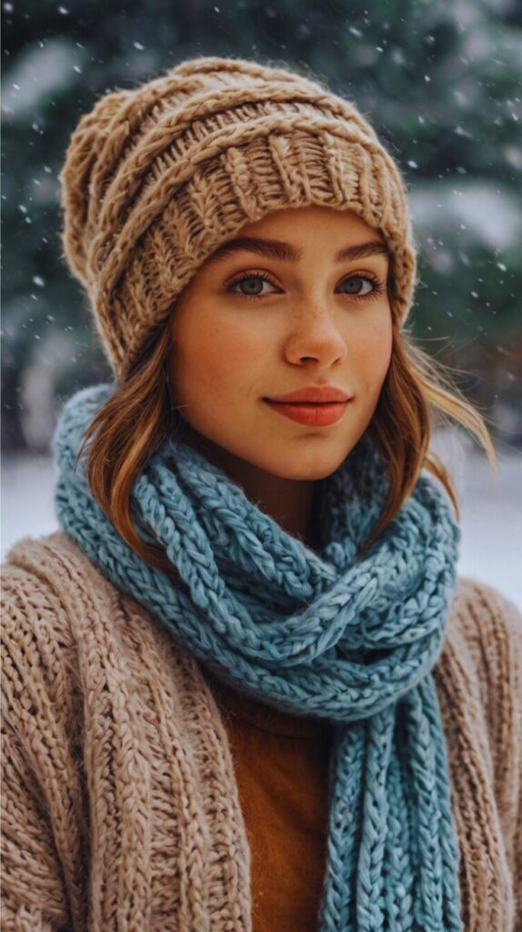 Style Mini Twists for Winter Months