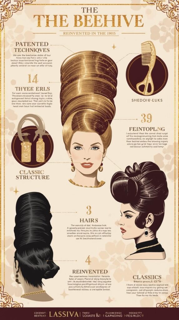 The Beehive Variation Patent