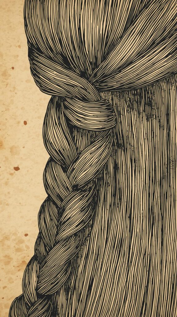 The Braided Extensions Patent