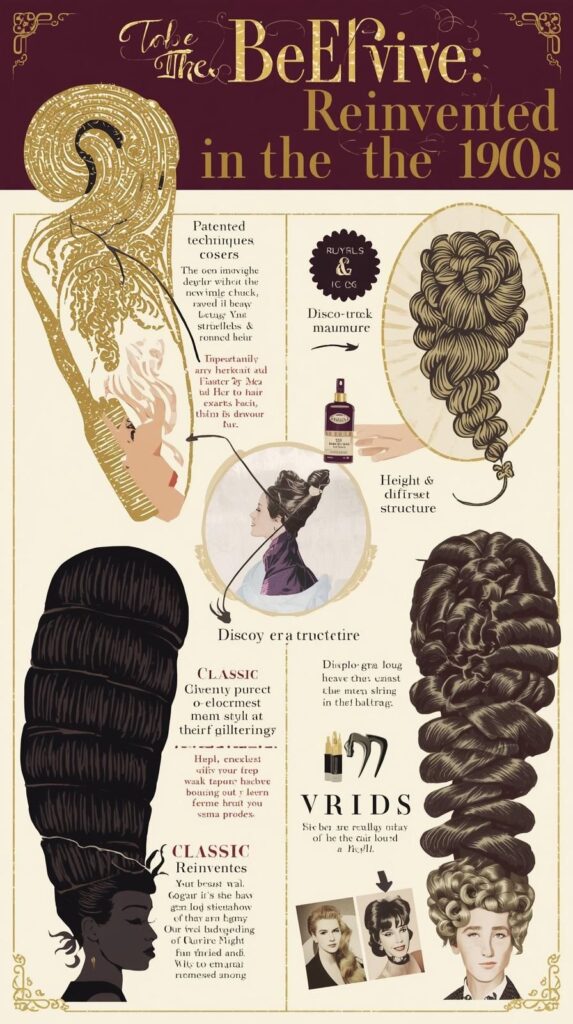 The Dreadlocks Styling Patent