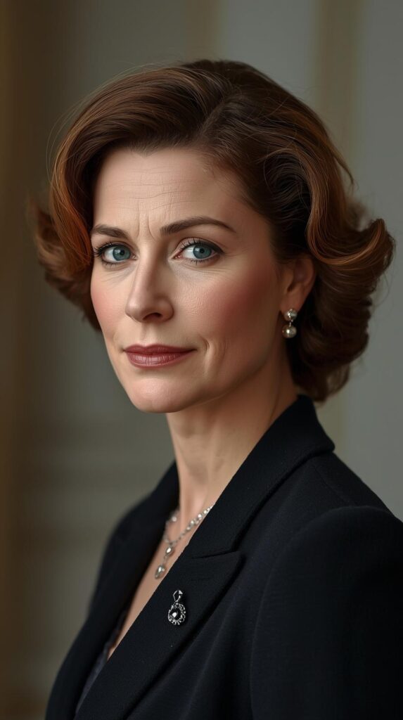 The Latest Buzz Around Her Current Hairstyle