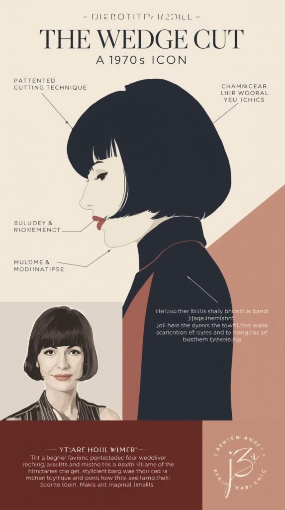 The Wedge Cut Patent