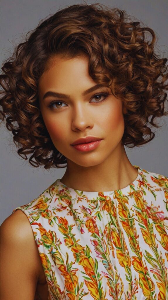 Twist and Curl Combo