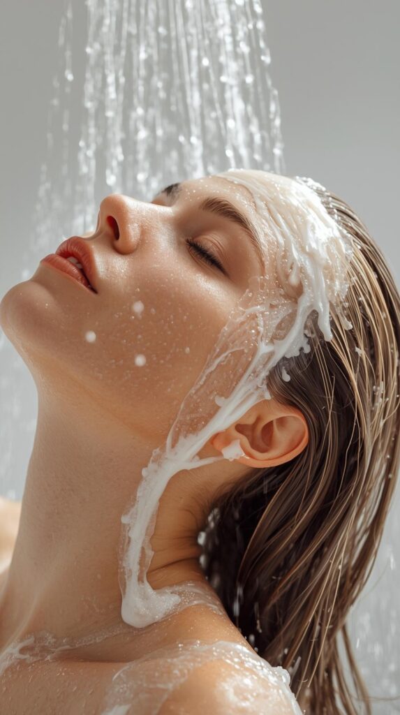 1. Switch to a Hydrating Shampoo