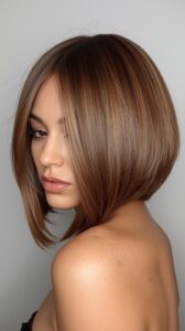 1. The Classic Bob