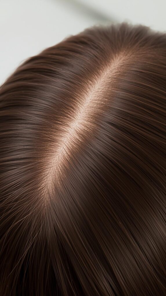 11. Keratin Scalp Treatments