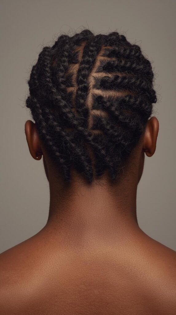 11. Short Twists