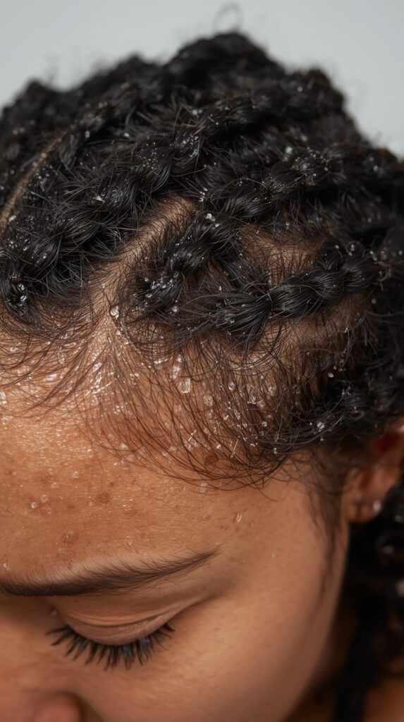 12. Hydrating Scalp Mists