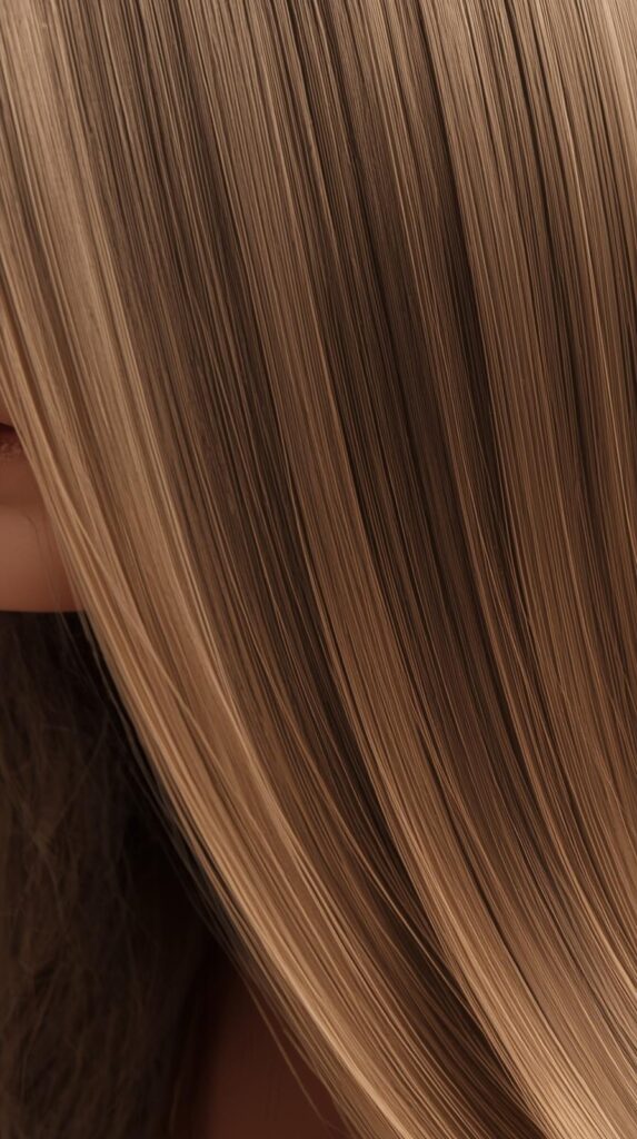 12. Long Straight Extensions