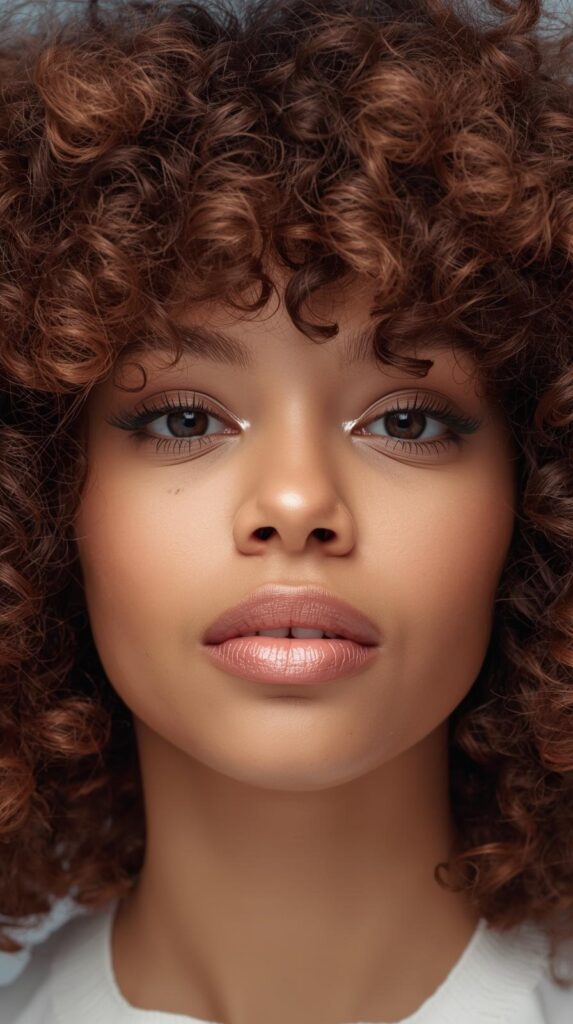 14. Curly Crop