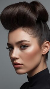 2. High Puff