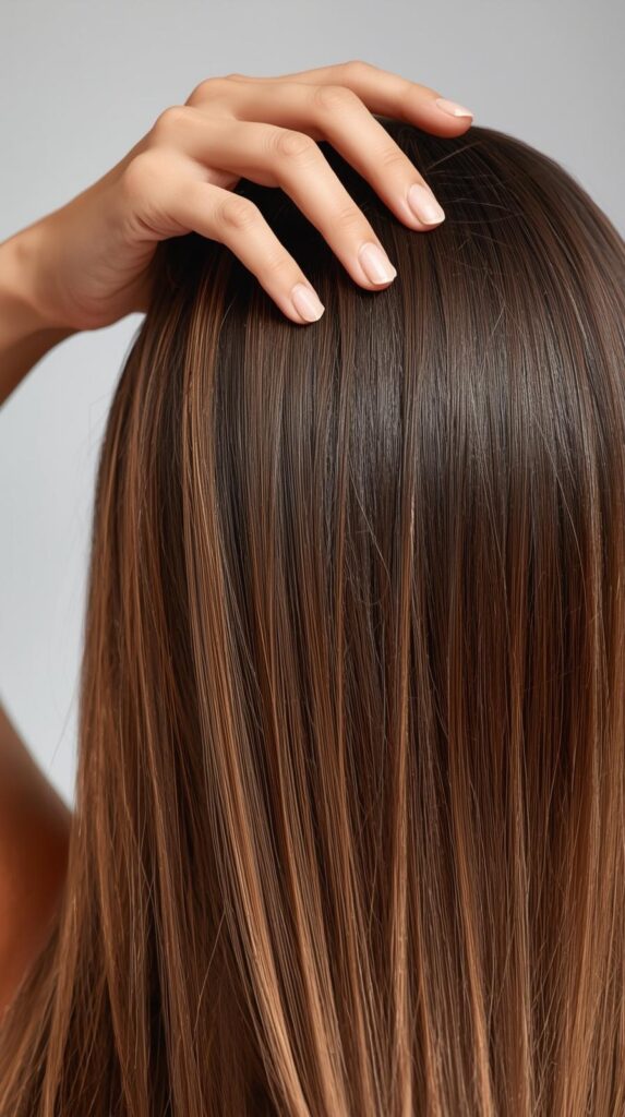 3. Use a Leave-In Conditioner