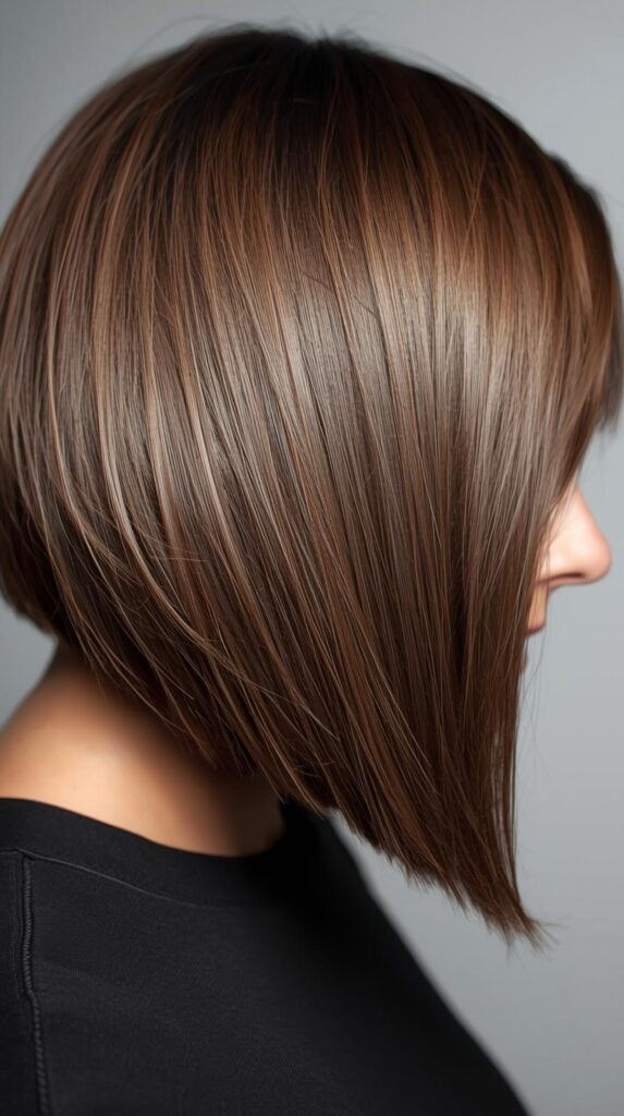 4. Layered Bob
