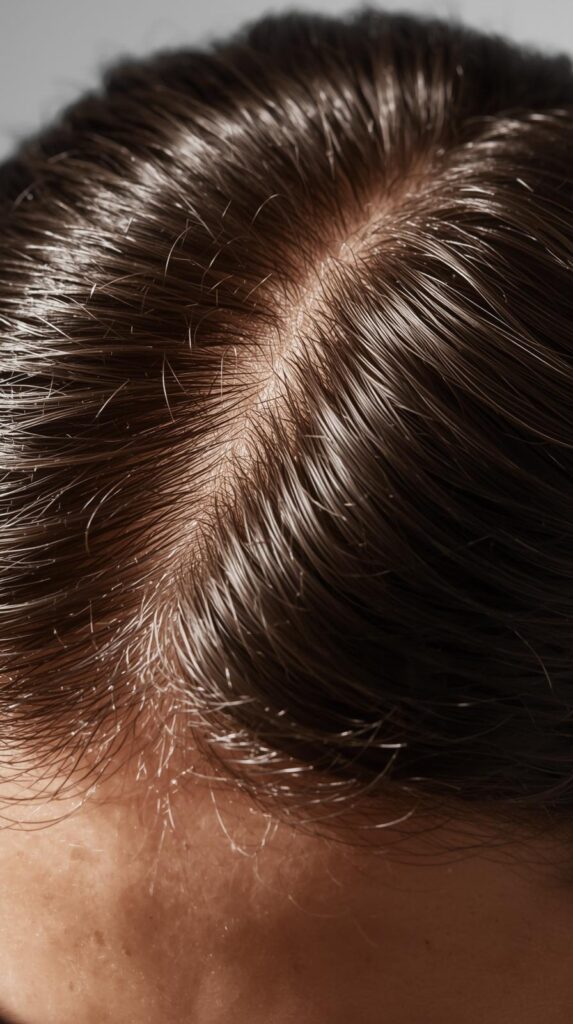 5. Scalp Serums with Peptides